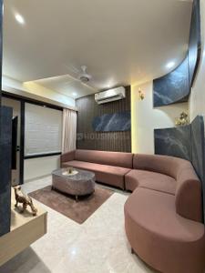 Hall Image of 4000 Sq.ft 4 BHK Independent House for sale in Vaishali Nagar Extension Jaipur for Rs. 25000000
