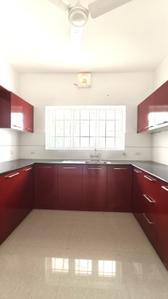 Kitchen Image of 3420 Sq.ft 5 BHK Villa for sale in Panangad Kochi for Rs. 16000000