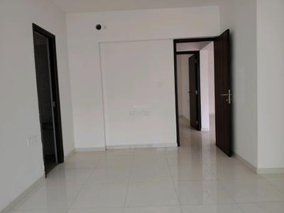 Bedroom Image of 1025 Sq.ft 2 BHK Apartment / Flat for sale in Marathon Nexzone, Kolkhe Navi Mumbai for Rs. 8800000