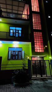 3.5 BHK Independent House