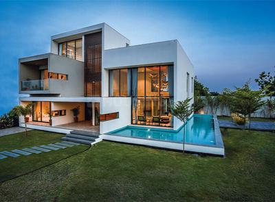 4 BHK Independent House