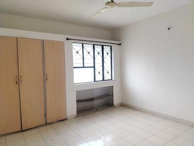 Bedroom Image of 1100 Sq.ft 2 BHK Apartment / Flat for rent in Mohammed Wadi Pune for Rs. 22000