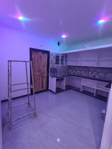 Kitchen Image of 957 Sq.ft 2 BHK Independent House for sale in Fugen Golden Orchids, Nunna Vijayawada for Rs. 5800000