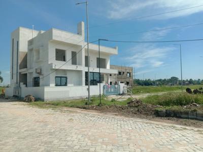 Image of 720 Sq.ft Residential Plot / Land for sale in Swapnabhumi, New Town, Kolkata for Rs. 1800000