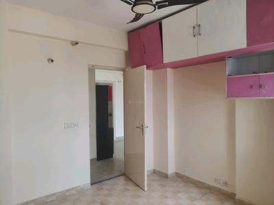 Bedroom Image of 1337 Sq.ft 2 BHK Apartment / Flat for rent in BPTP Princess Park, Sector 86 Faridabad for Rs. 21000