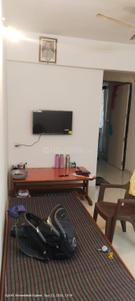 Hall Image of 1098 Sq.ft 2 BHK Apartment / Flat for sale in Nishan Grace, New Ranip Ahmedabad for Rs. 4700000