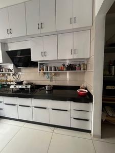 Kitchen Image of 4200 Sq.ft 4 BHK Independent House for sale in Vallabh Vidhyanagar Anand for Rs. 25500000