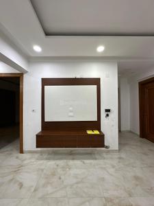 Hall Image of 1458 Sq.ft 3 BHK Builder Floor for rent in Tejas Homes Raj Garden City, Raj Nagar Extension Ghaziabad for Rs. 32000