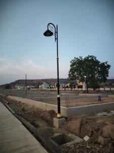 Image of 1500 Sq.ft Residential Plot / Land for sale in Vishal Nivaan Meadows, Kesnand, Pune for Rs. 10500000