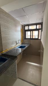 Kitchen Image of 1250 Sq.ft 2 BHK Apartment / Flat for sale in Kavisha Aer, Shela Ahmedabad for Rs. 6000000