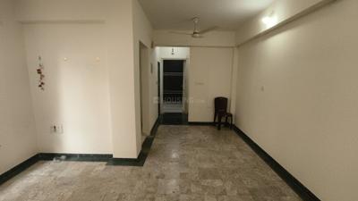 Living Room Image of 595 Sq.ft 1 BHK Apartment / Flat for sale in Hiranandani Phoenix, Hiranandani Estate Thane for Rs. 9000000