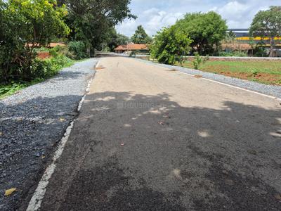 Floor Plan Image of 2400 Sq.ft Residential Plot / Land for sale in NAG Green Park, Anekal Bengaluru for Rs. 8431500