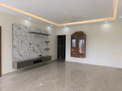 Living Room Image of 1628 Sq.ft 3 BHK Apartment / Flat for rent in Akshya Galaxy 2, Arakere Bengaluru for Rs. 50000