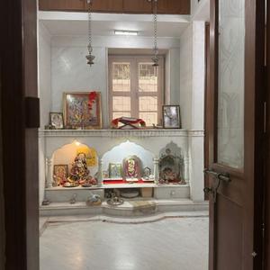Bedroom Image of 5100 Sq.ft 6 BHK Apartment / Flat for sale in Bhowanipore Kolkata for Rs. 59500000
