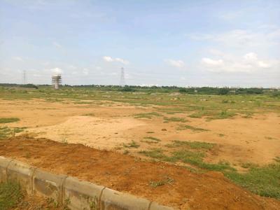 Image of 150 Sq.ft Residential Plot / Land for sale in Sangareddy Town, Sangareddy for Rs. 2699996