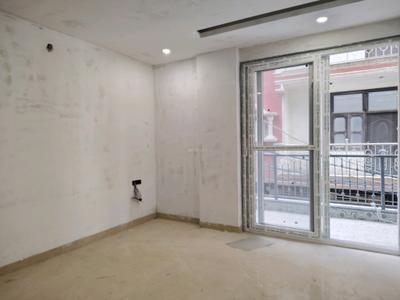 Bedroom Image of 2000 Sq.ft 4 BHK Builder Floor for sale in Chhattarpur New Delhi for Rs. 18200000
