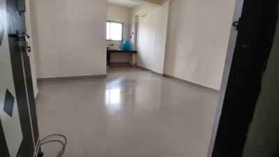 Living Room Image of 480 Sq.ft 1 BHK Apartment / Flat for rent in Hinjawadi Pune for Rs. 15000