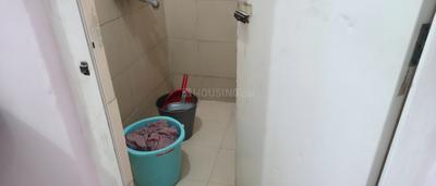 Bedroom Image of 635 Sq.ft 1 BHK Apartment / Flat for rent in CIDCO Millennium Tower, Sanpada Navi Mumbai for Rs. 40000