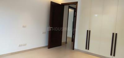 Bedroom Image of 2600 Sq.ft 4 BHK Builder Floor for sale in Safdarjung Enclave New Delhi for Rs. 100000000