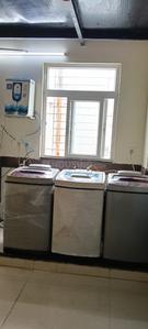 Kitchen Image of Vega Co live PG in HSR Layout, Bangalore