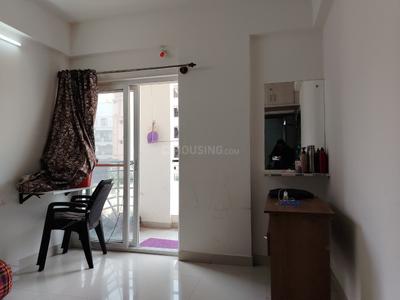 Hall Image of 970 Sq.ft 2 BHK Apartment / Flat for sale in Cansa Dhaiya, Panathur Bengaluru for Rs. 8200000