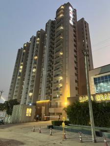Image of 600 Sq.ft 1.5 BHK Apartment / Flat for sale in Oasis Grandstand, Yeida, Greater Noida for Rs. 7300000