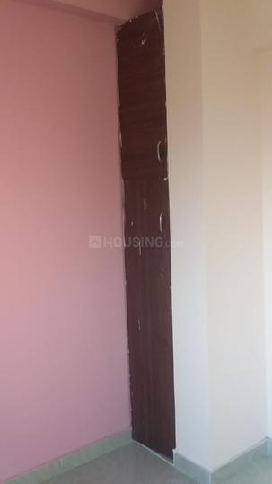 Sharanthirtha residency Bedroom 1