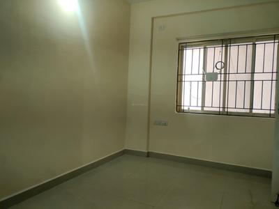 Bedroom Image of 1250 Sq.ft 2 BHK Apartment / Flat for rent in Brookefield Bengaluru for Rs. 39000
