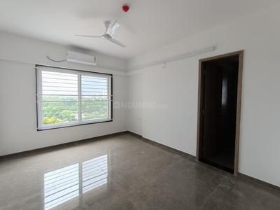 Bedroom Image of 1600 Sq.ft 3 BHK Apartment / Flat for sale in Shree Venkatesh Skydale, Hingne Khurd Pune for Rs. 26500000