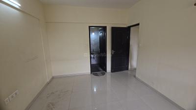 Bedroom Image of 1650 Sq.ft 3 BHK Apartment / Flat for sale in Nyati Equatorial, Bavdhan Pune for Rs. 17000000