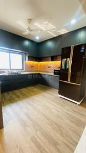 Kitchen Image of 5000 Sq.ft 5 BHK Villa for sale in Shilaj Ahmedabad for Rs. 59999999