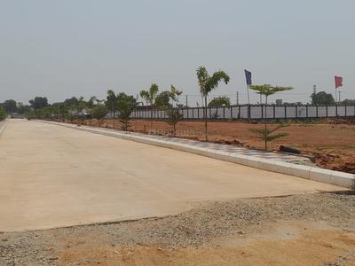 Image of 1155 Sq.ft Residential Plot / Land for sale in Patancheru, Sangareddy for Rs. 1550000