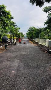 Natural valley Plot View 1