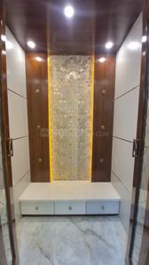 Pooja Room One Image of 4000 Sq.ft 5 BHK Duplex for sale in Annapurneshwari Nagar Bengaluru for Rs. 39500000