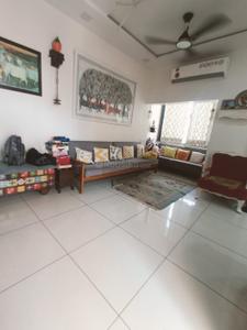 Hall Image of 2231 Sq.ft 3 BHK Apartment / Flat for rent in Ambawadi Ahmedabad for Rs. 48000