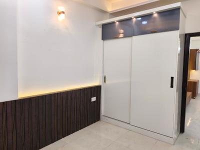 Bedroom Image of 850 Sq.ft 2 BHK Apartment / Flat for sale in Indirapuram Ghaziabad for Rs. 6500000