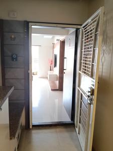 Kitchen Image of 1325 Sq.ft 3 BHK Apartment / Flat for sale in Puraniks Abitante, Bavdhan Pune for Rs. 14000000