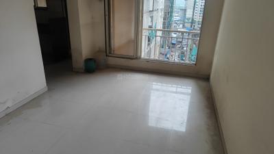 Living Room Image of 423 Sq.ft 1 BHK Apartment / Flat for sale in Seven Eleven Apna Ghar Phase II Plot B, Mira Road East Mira Bhayandar for Rs. 5040000