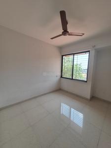 Bedroom Image of 920 Sq.ft 2 BHK Apartment / Flat for sale in Dreams Lynnea A B Wings, Wagholi Pune for Rs. 4700000