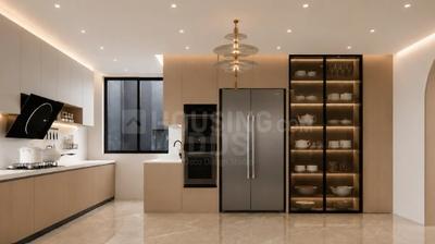 Kitchen Image of 5724 Sq.ft 5 BHK Builder Floor for sale in Experion The Westerlies, Sector 108 Gurgaon for Rs. 65000000
