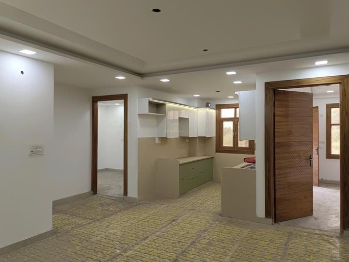 Anant Apartment Deep Vihar  Main Image 1
