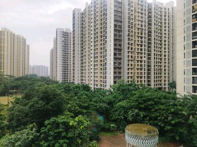 Living Room Image of 1285 Sq.ft 3 BHK Apartment / Flat for sale in Runwal Gardens, Dombivli East Thane for Rs. 11799999