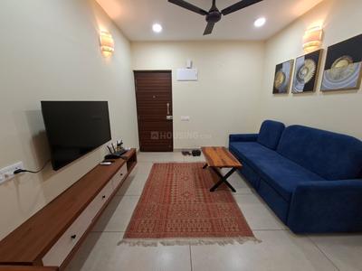 1 BHK Flat