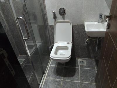 Image of 890 Sq.ft 2 BHK Apartment / Flat for rent in Essen Aishwaryam Comfort, Chinchwad, Pune for Rs. 27500
