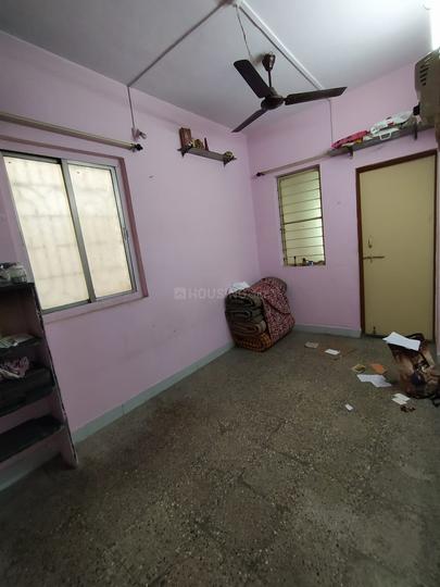 Hindustan Antibiotics Colony, Pimpri Bedroom 1
