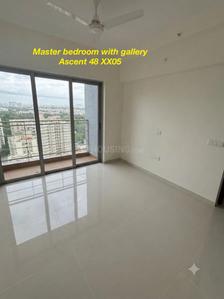 Hall Image of 985 Sq.ft 2 BHK Apartment / Flat for sale in Amanora Ascent Towers, Hadapsar Pune for Rs. 14200000