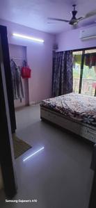 Bedroom Image of 1200 Sq.ft 3 BHK Apartment / Flat for sale in Borivali West Mumbai for Rs. 33500000