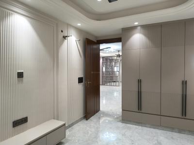 Bedroom Image of 2000 Sq.ft 4 BHK Builder Floor for sale in Indirapuram Ghaziabad for Rs. 24500000