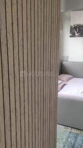 Bedroom Image of 750 Sq.ft 2 BHK Apartment / Flat for sale in Sion Mumbai for Rs. 32500000