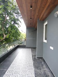 Balcony Image of 1890 Sq.ft 3 BHK Builder Floor for sale in Sector 8 Dwarka New Delhi for Rs. 32000000